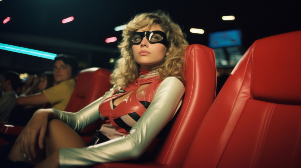 Neal McDonough in action