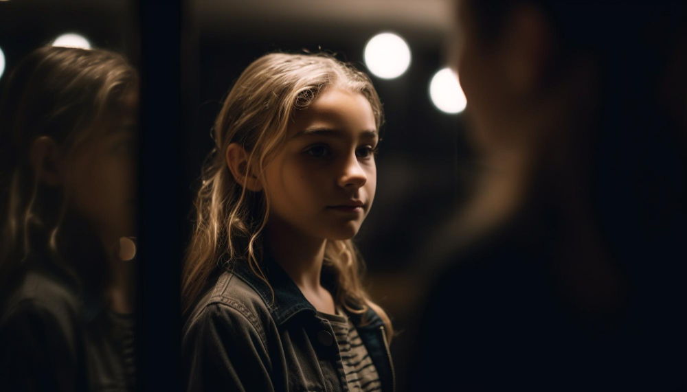 Jeremy Allen White i Shameless