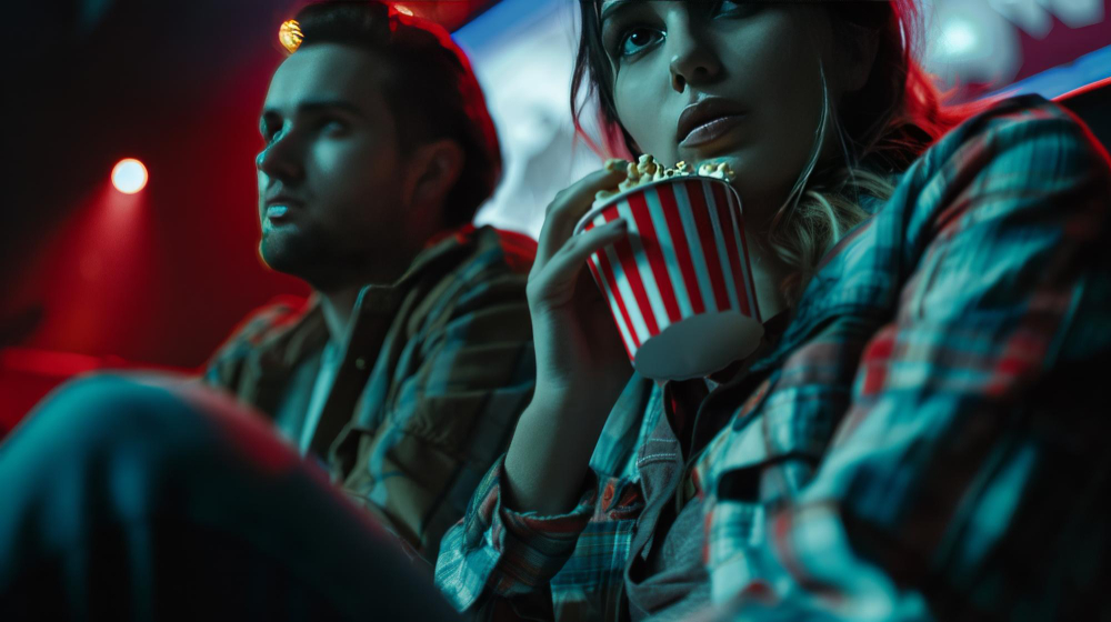 Mark Hamill som Luke Skywalker