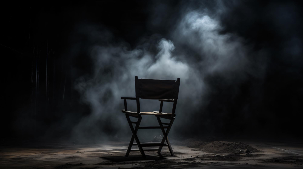 John Krasinski i A Quiet Place