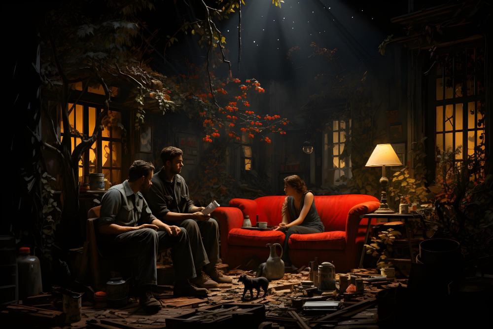 Hayden Panettiere på filmset