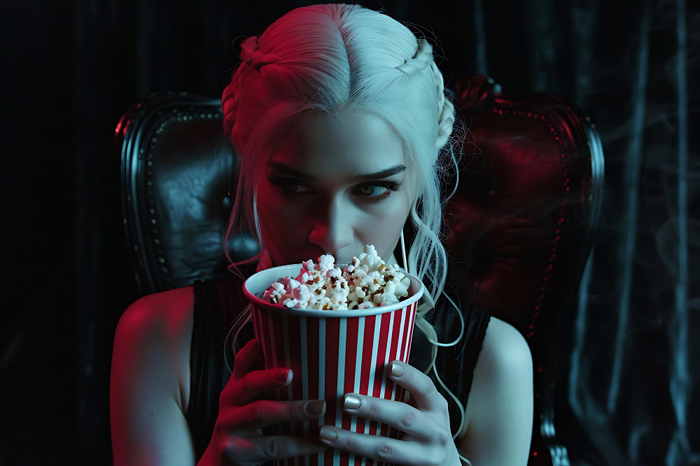 Eric Winter som Tim Bradford i The Rookie